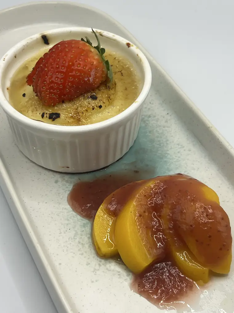 Crema Catalana
