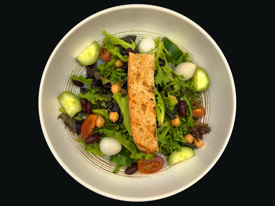 La Vida House Salad