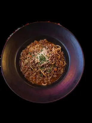 Beef Bolognese