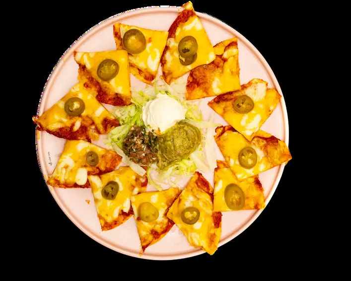 Flautas de Carne