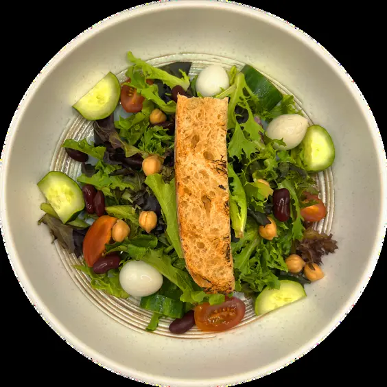 House Salad