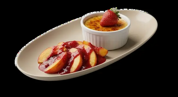 Lava Cake