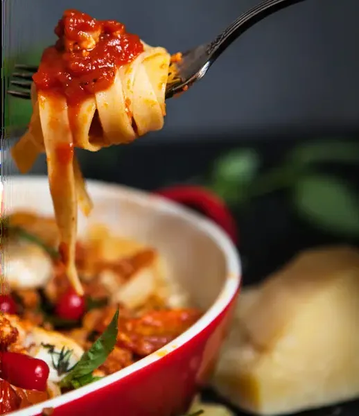 Paella de Pollo