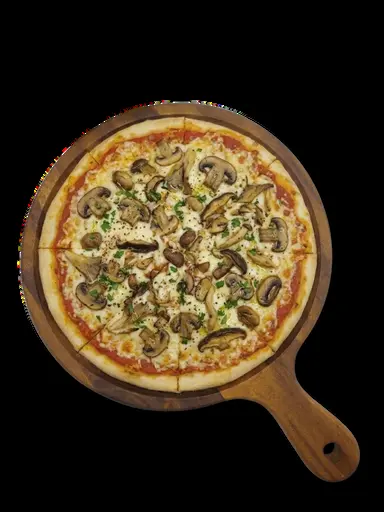 Funghi