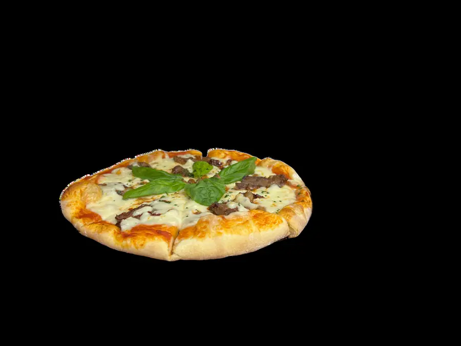 Quattro Formaggi