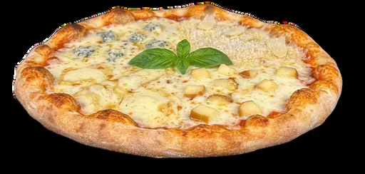 Quattro Stagioni