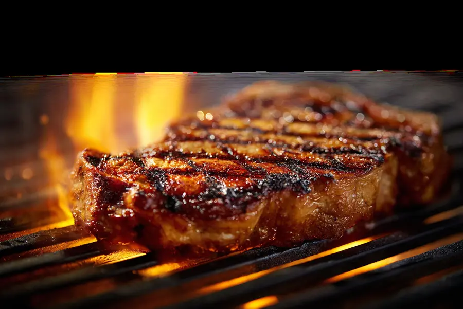 Ribeye Steak