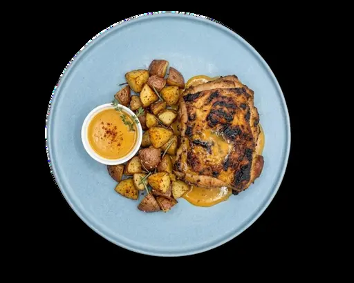 Spanish Chicken