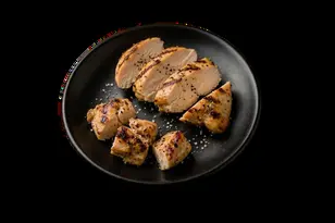 Smoked Duck